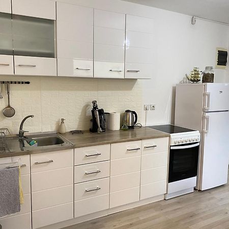 Apartments Bauo Budva Exterior photo