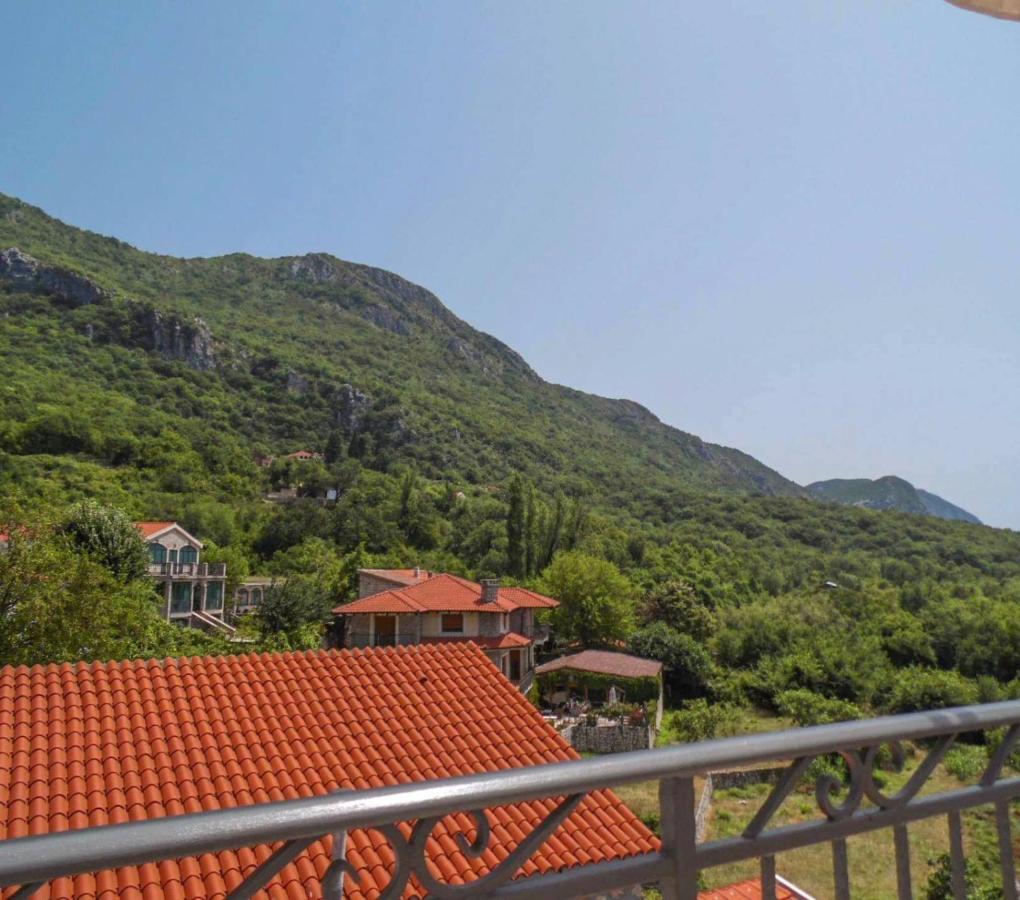 Apartments Bauo Budva Exterior photo