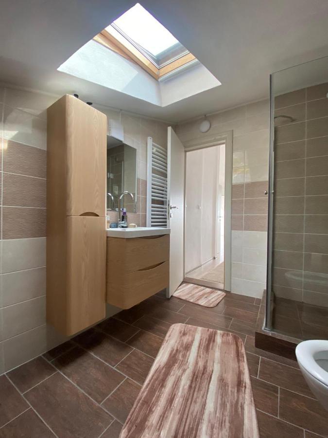 Apartments Bauo Budva Exterior photo