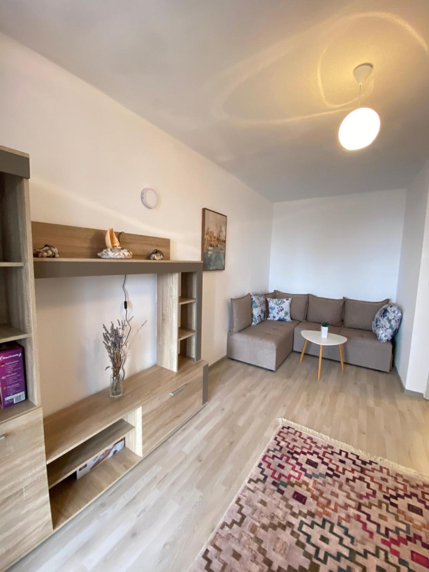 Apartments Bauo Budva Exterior photo