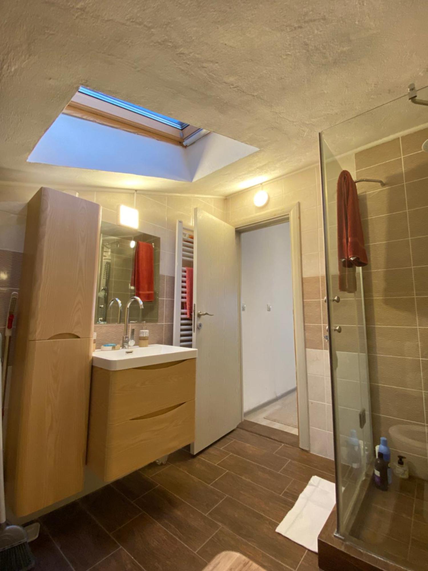 Apartments Bauo Budva Exterior photo