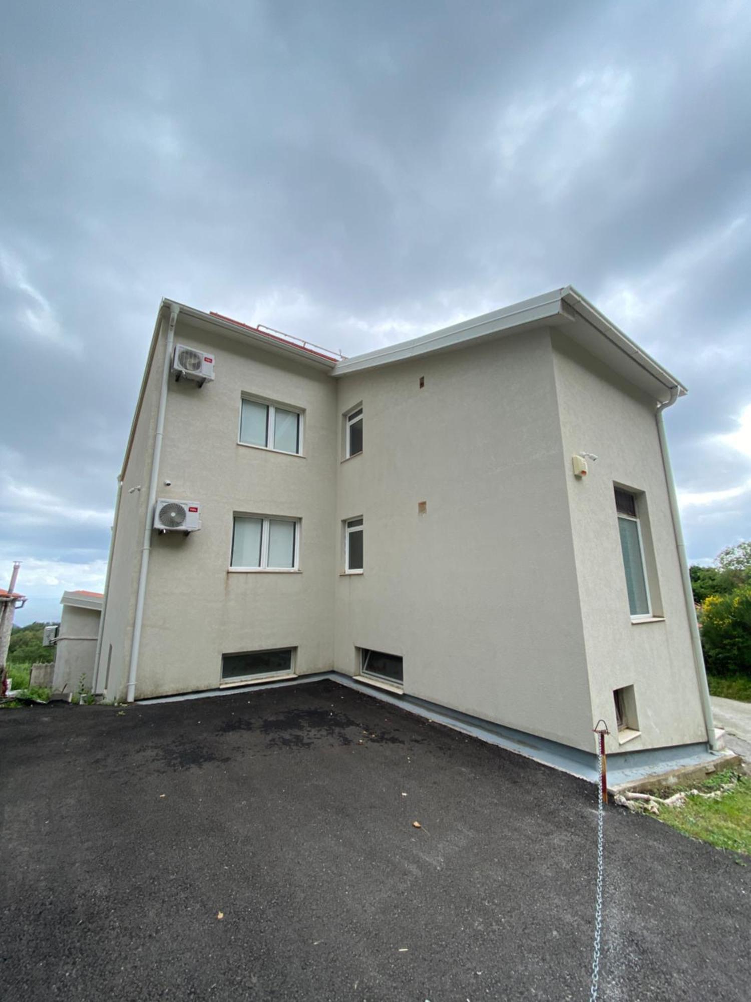 Apartments Bauo Budva Exterior photo