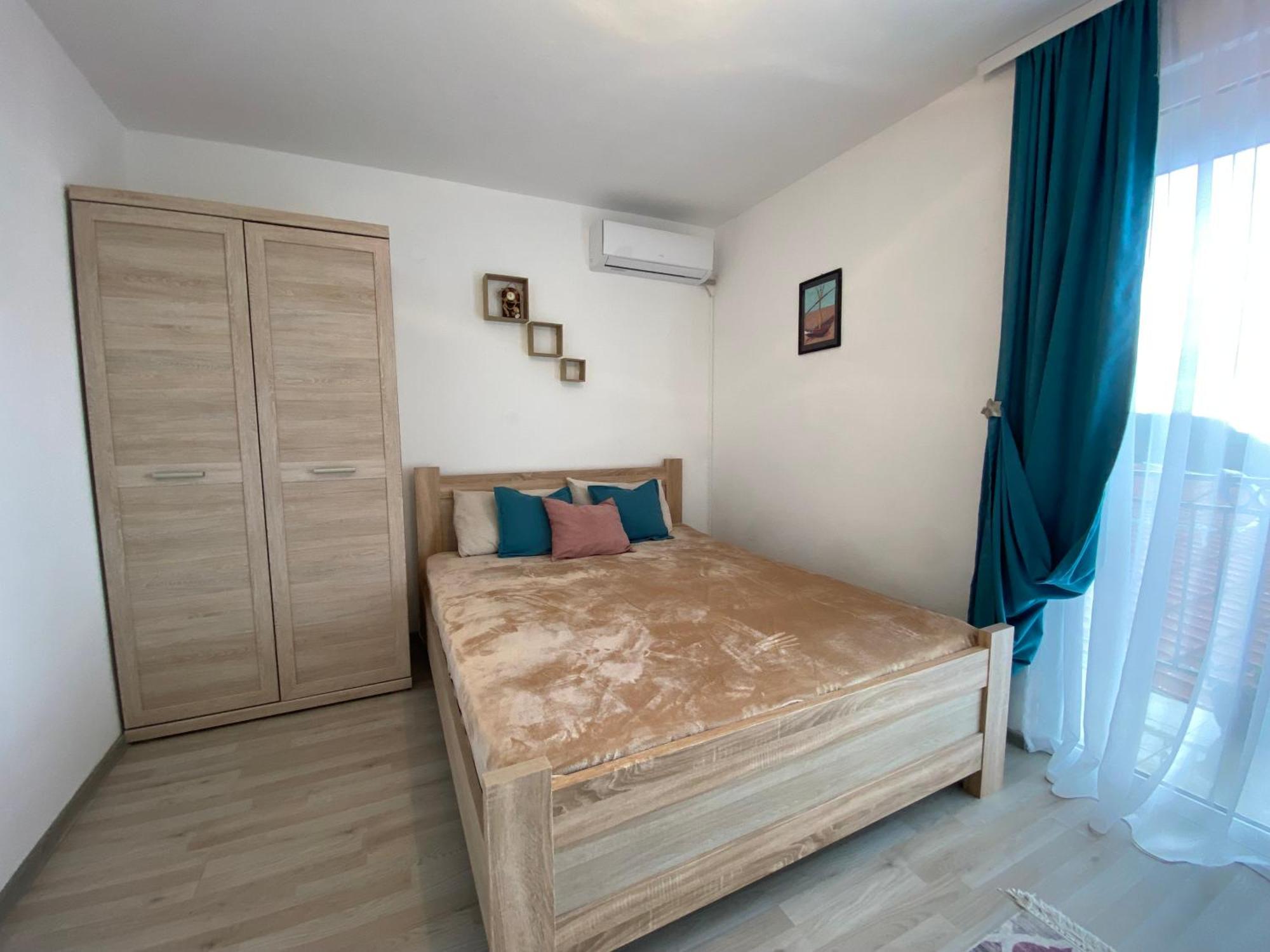 Apartments Bauo Budva Exterior photo