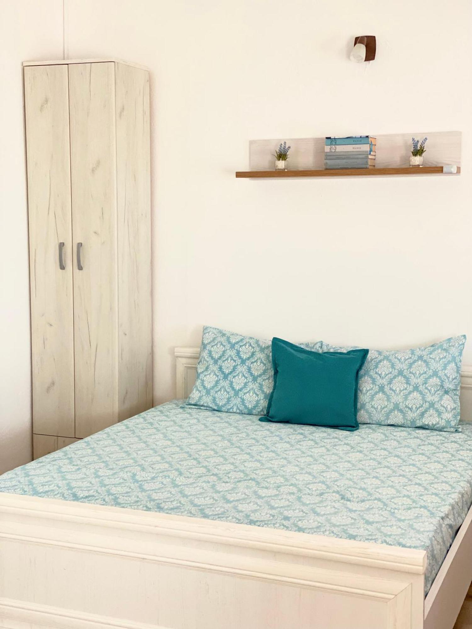 Apartments Bauo Budva Exterior photo