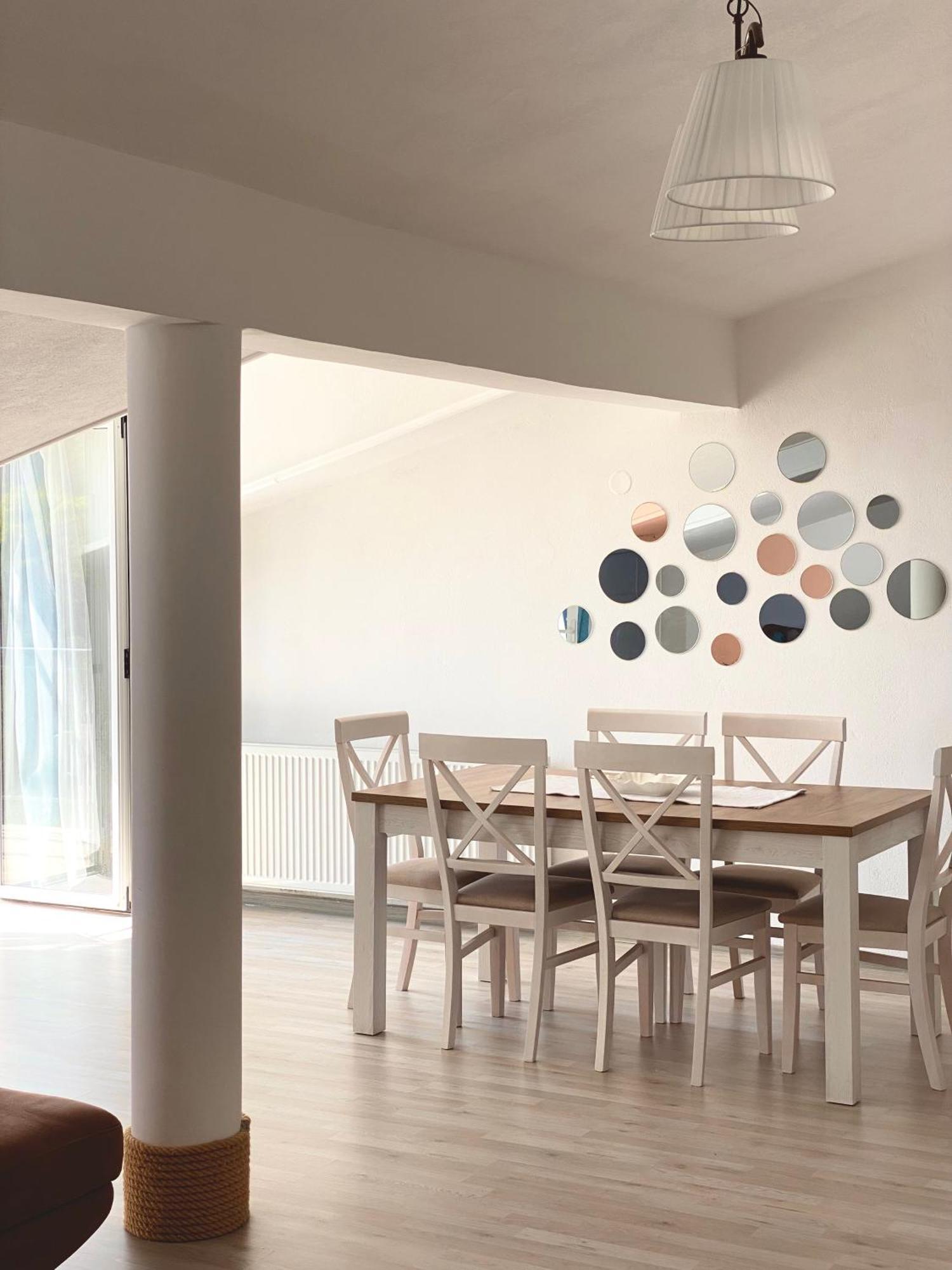 Apartments Bauo Budva Exterior photo